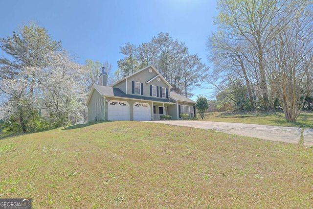 3415 Framingham Drive, Lithonia, GA 30038