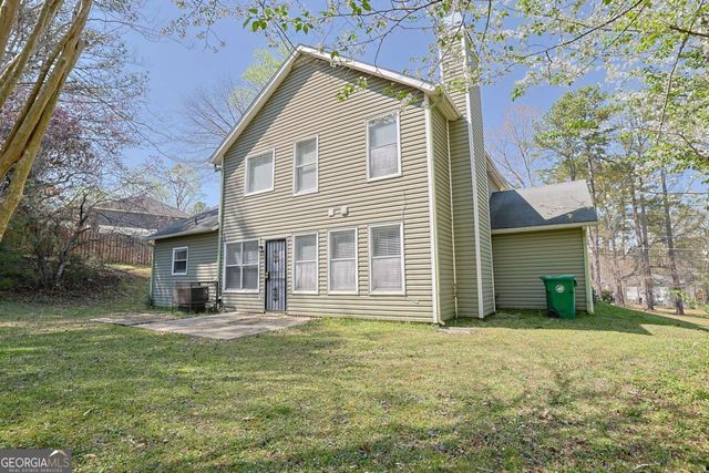 3415 Framingham Drive, Lithonia, GA 30038