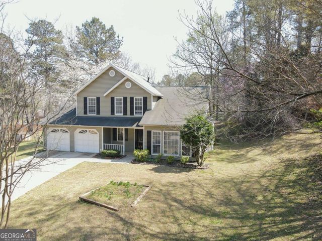 3415 Framingham Drive, Lithonia, GA 30038