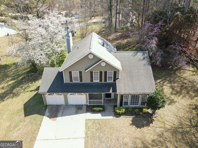 3415 Framingham Drive, Lithonia, GA 30038