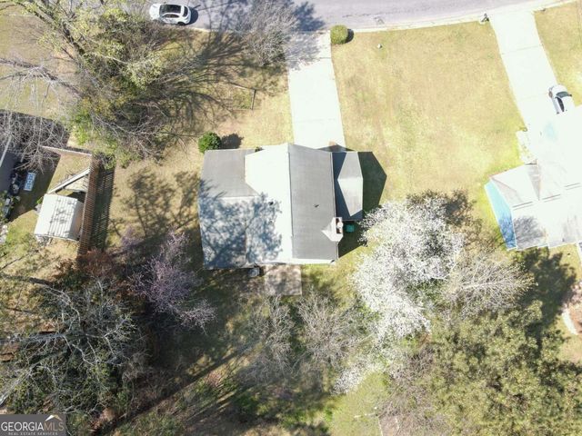 3415 Framingham Drive, Lithonia, GA 30038