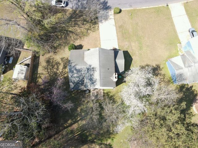 3415 Framingham Drive, Lithonia, GA 30038