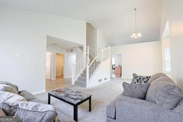 3415 Framingham Drive, Lithonia, GA 30038