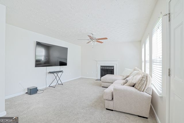 3415 Framingham Drive, Lithonia, GA 30038