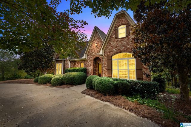 8533 HIGHLANDS TRACE, Trussville, AL 35173