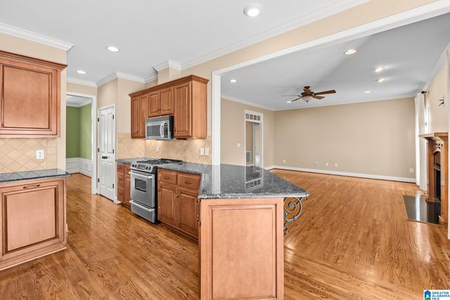 8533 HIGHLANDS TRACE, Trussville, AL 35173