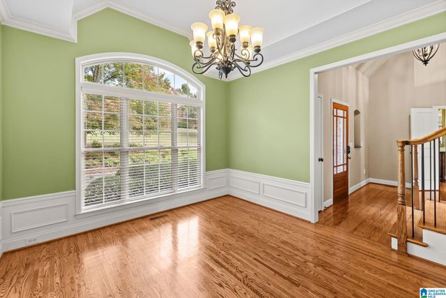 8533 HIGHLANDS TRACE, Trussville, AL 35173
