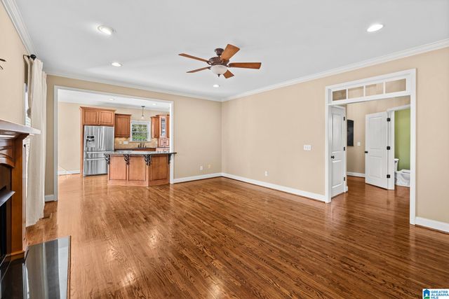 8533 HIGHLANDS TRACE, Trussville, AL 35173