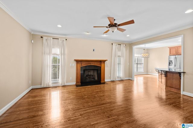 8533 HIGHLANDS TRACE, Trussville, AL 35173