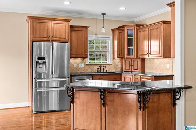 8533 HIGHLANDS TRACE, Trussville, AL 35173