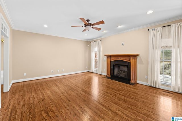 8533 HIGHLANDS TRACE, Trussville, AL 35173