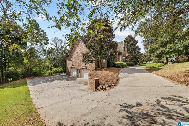 8533 HIGHLANDS TRACE, Trussville, AL 35173