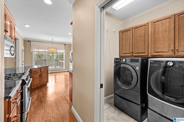 8533 HIGHLANDS TRACE, Trussville, AL 35173