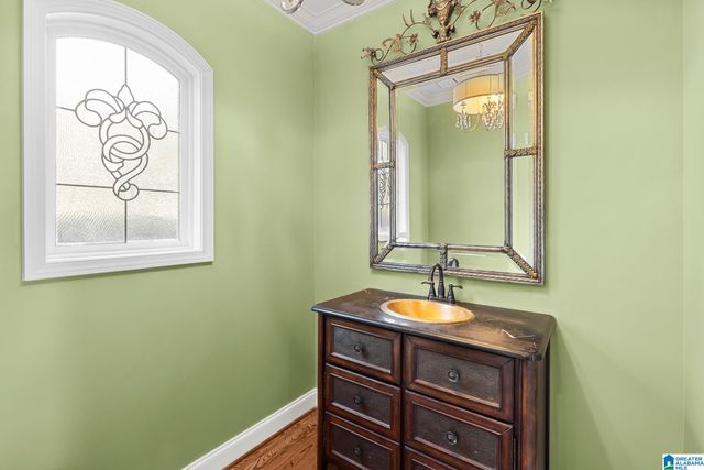 8533 HIGHLANDS TRACE, Trussville, AL 35173