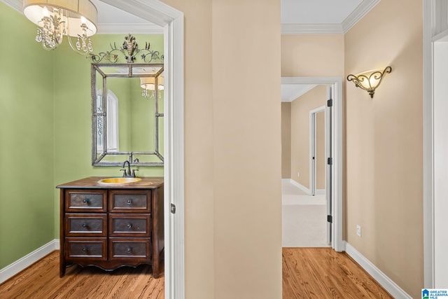 8533 HIGHLANDS TRACE, Trussville, AL 35173