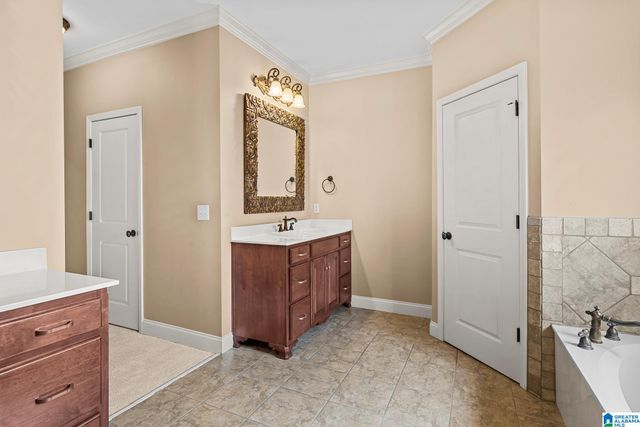 8533 HIGHLANDS TRACE, Trussville, AL 35173
