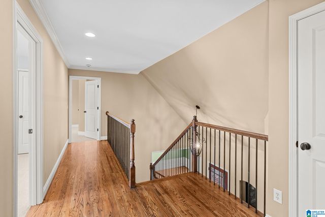 8533 HIGHLANDS TRACE, Trussville, AL 35173