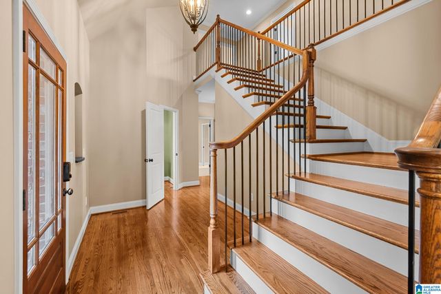 8533 HIGHLANDS TRACE, Trussville, AL 35173
