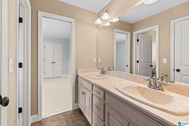 8533 HIGHLANDS TRACE, Trussville, AL 35173
