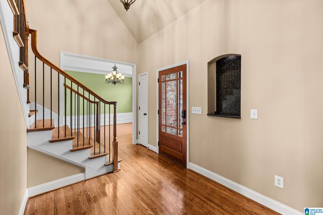 8533 HIGHLANDS TRACE, Trussville, AL 35173