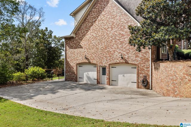 8533 HIGHLANDS TRACE, Trussville, AL 35173