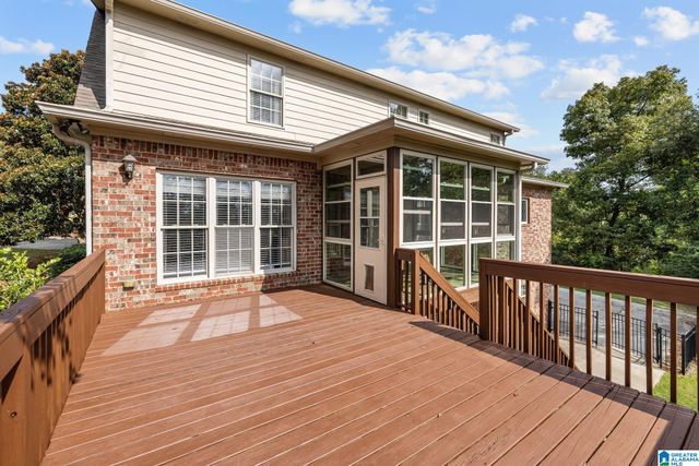 8533 HIGHLANDS TRACE, Trussville, AL 35173