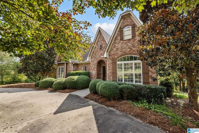 8533 HIGHLANDS TRACE, Trussville, AL 35173