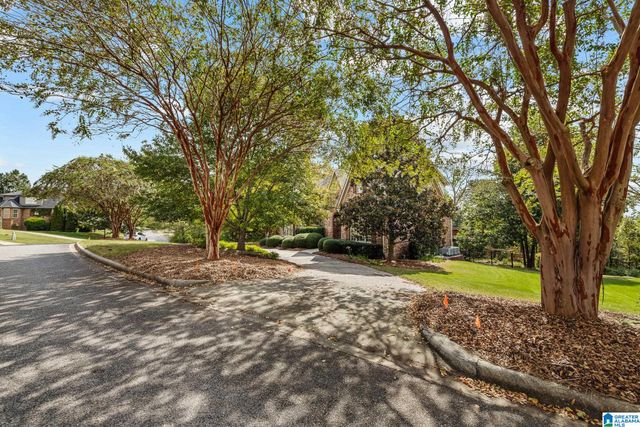 8533 HIGHLANDS TRACE, Trussville, AL 35173