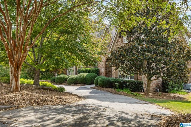 8533 HIGHLANDS TRACE, Trussville, AL 35173
