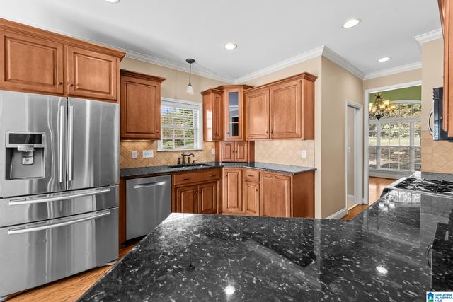 8533 HIGHLANDS TRACE, Trussville, AL 35173