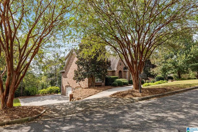 8533 HIGHLANDS TRACE, Trussville, AL 35173