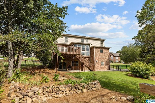 8533 HIGHLANDS TRACE, Trussville, AL 35173