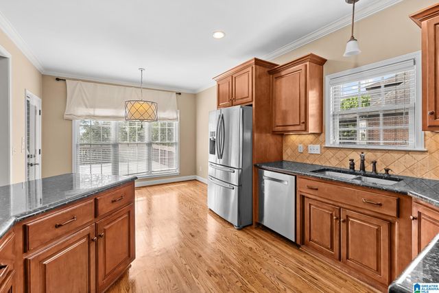 8533 HIGHLANDS TRACE, Trussville, AL 35173