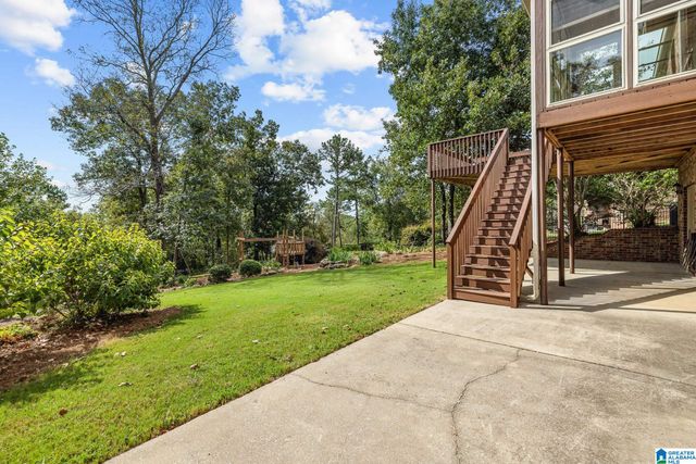 8533 HIGHLANDS TRACE, Trussville, AL 35173