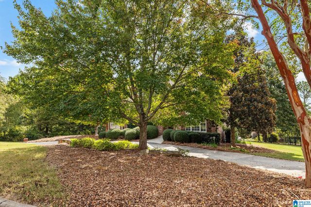 8533 HIGHLANDS TRACE, Trussville, AL 35173