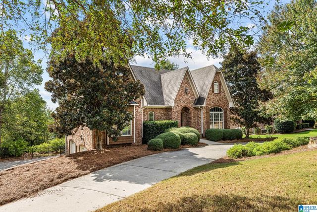 8533 HIGHLANDS TRACE, Trussville, AL 35173