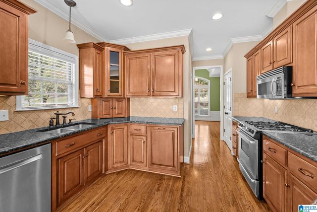 8533 HIGHLANDS TRACE, Trussville, AL 35173
