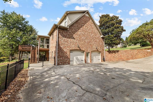8533 HIGHLANDS TRACE, Trussville, AL 35173