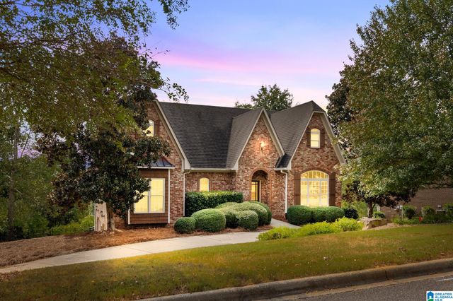 8533 HIGHLANDS TRACE, Trussville, AL 35173