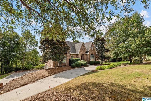8533 HIGHLANDS TRACE, Trussville, AL 35173