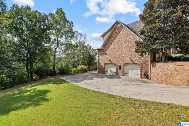 8533 HIGHLANDS TRACE, Trussville, AL 35173