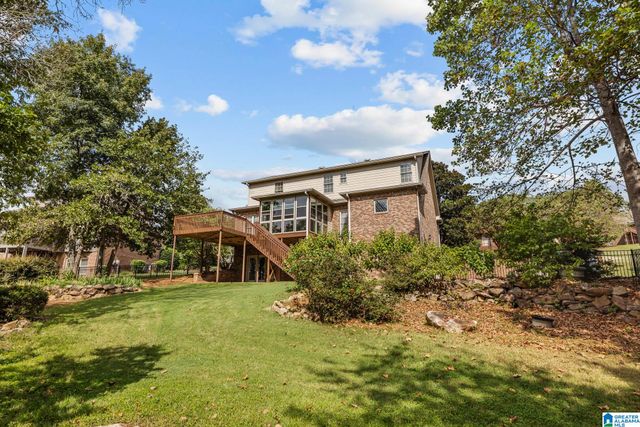 8533 HIGHLANDS TRACE, Trussville, AL 35173