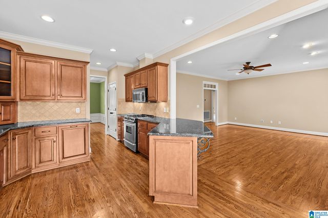 8533 HIGHLANDS TRACE, Trussville, AL 35173