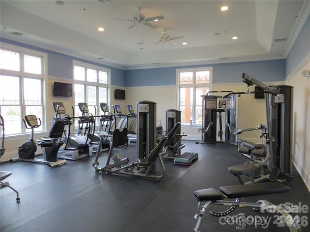 12817 Mayes Road, Huntersville, NC 28078