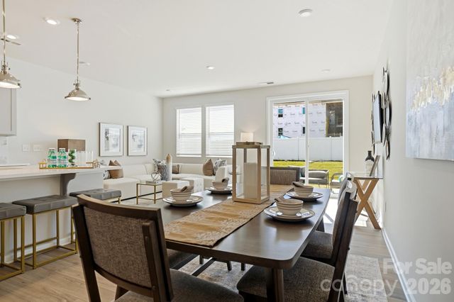7021 Cerris Drive, Charlotte, NC 28269