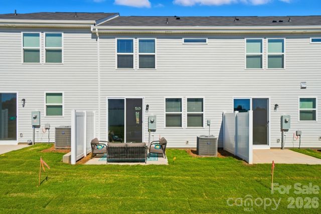 7021 Cerris Drive, Charlotte, NC 28269