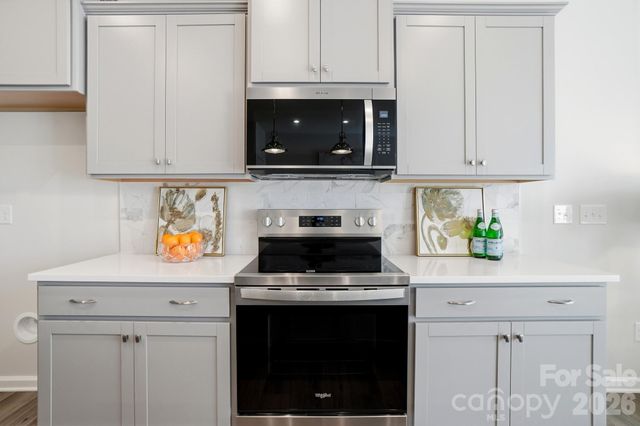 7021 Cerris Drive, Charlotte, NC 28269