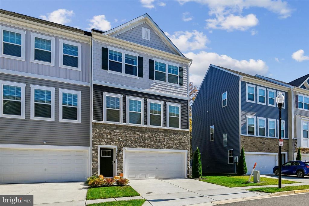 2047 HINSHAW DR, Odenton, MD 21113