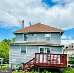 241 ARDMORE AVENUE, Upper Darby, PA 19082