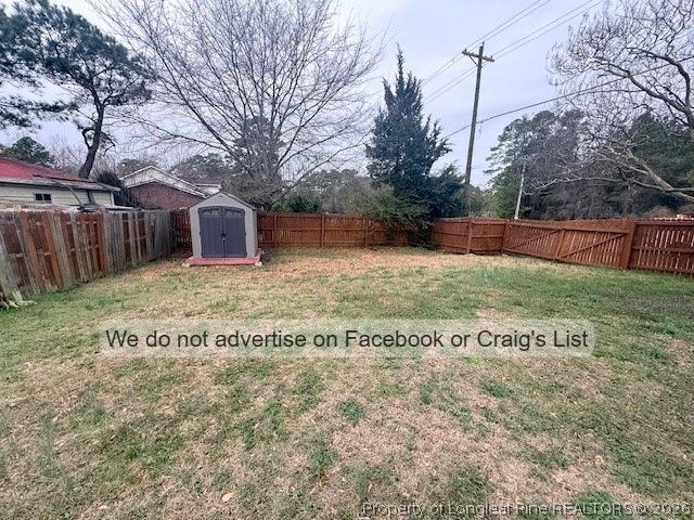 1000 Tyler Drive, Fayetteville, NC 28314